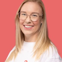 Annabel Mawdsley's profile photo