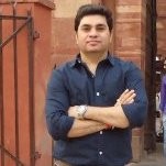 Zync World Pvt. Ltd. Employee Chandan Bagga's profile photo