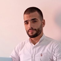 Redimpact Employee Mohamed Yonousi's profile photo
