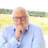 Imagineering Futures Employee David Parfrey's profile photo