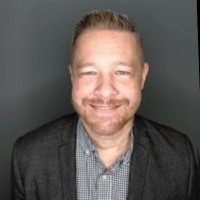 TOSHIBA BUSINESS SOLUTIONS USA Employee Steve English's profile photo