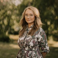 ETAG - Estonian Research Council Employee Merilin Reede's profile photo