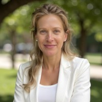 Premier Workspaces Employee Amy Unger's profile photo