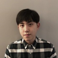 Sellfire Employee Jake Seo's profile photo