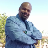 CAL STEAM Employee Terry Lewis's profile photo