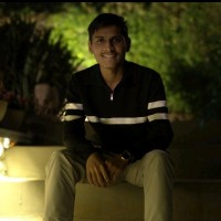 Adorebits Technology Employee Bhavya Shah's profile photo