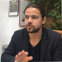 Simon Cachia Email