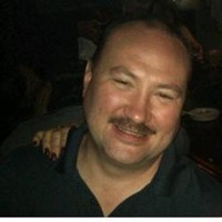 Visa Employee Keith Bolt's profile photo