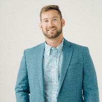 KENT® Precision Foods Group Employee Cameron Luedtke's profile photo