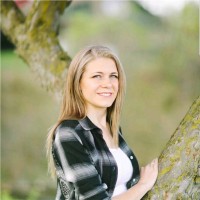 Universal Ambulance Employee Amber Brafford's profile photo