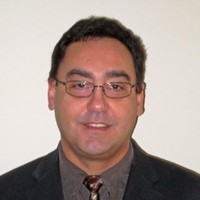 Chevron Employee Tamas Nemeth's profile photo