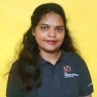 Kalpana T Email