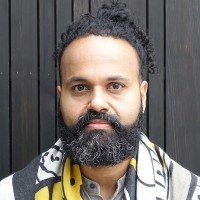 The Music Producers Guild Employee Anu Pillai's profile photo