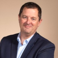 CEA Employee Cedric Garnier's profile photo