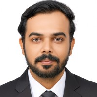 Astratek Precision Manufacturer Pvt Ltd Employee Abhiram Kv's profile photo