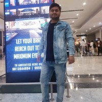 Zapbuild Employee Ravi Arora's profile photo