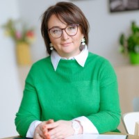 Furry Nomad Employee Olga Ivanenko's profile photo