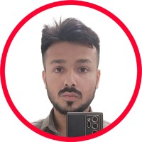 Flameco Group Employee Muhammad Owais's profile photo