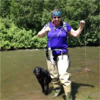 City Of Kingman Employee Sherie Sixkiller-Wing's profile photo