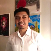 Jenni Employee Vince Singh's profile photo