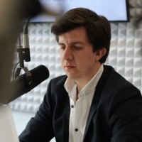 Hockey Magazine Employee Mathieu Pinet's profile photo