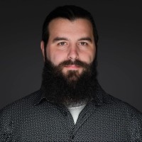 Grey Employee Michael Dumas's profile photo