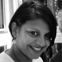 CGSS Réunion Employee Elodie Parvedy's profile photo