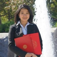 WebMD Employee May Ou's profile photo