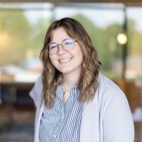 Moneta Employee Jenna Szoke's profile photo