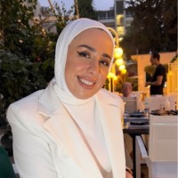 Infoseed Employee Razan Okashah's profile photo