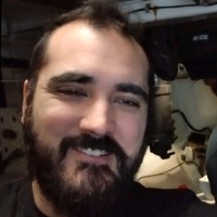 IT ArchiTeks, LLC. Employee Derek Pittman's profile photo