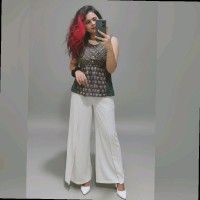 Rubico Employee Divya Sharma's profile photo
