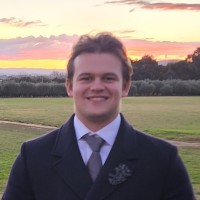 Defence Australia Employee Bailey Marshall's profile photo