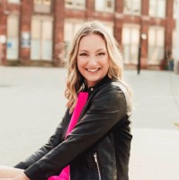 Jennifer Byer Email & Phone Number