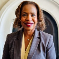 Quantum Digital Technologies Employee Irene Lamontagne's profile photo