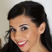 CyberCoders Employee Marissa M. Gonzales's profile photo