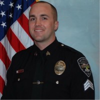 City of Mason, Ohio Employee Eric Wallace's profile photo
