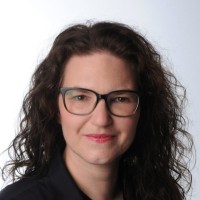 itl AG Employee Andrea Wagner's profile photo