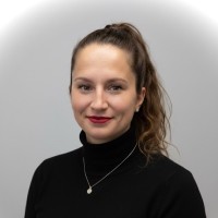 Xplus1 Employee Tatjana Huber's profile photo