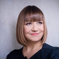 WHATEVER.WORKS Employee Uljana Egli's profile photo