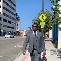 JETT GAMING LLC Employee Douglas Busari's profile photo