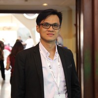 Demag Cranes & Components GmbH Employee Herry Cahyadi's profile photo