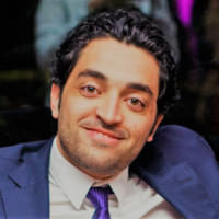 Reno Systems Employee Mohamed El-Sheikh's profile photo