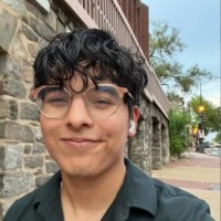 Rox Employee Brian Serrata's profile photo