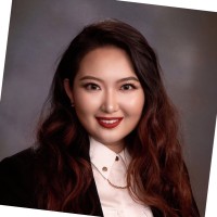 Capital One Employee Aria Wang's profile photo