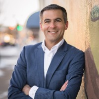 University of Wyoming College of Business Employee Scott Beaulier's profile photo