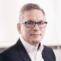 IPROconsult GmbH Employee Lutz Junge's profile photo