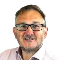 Radley College Employee Ian Williams's profile photo