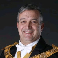 600SA Machine Tools (PTY) LTD Employee Willie Luck's profile photo