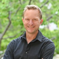 Fogarty Innovation Employee John Morriss's profile photo